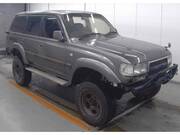 1993 TOYOTA LAND CRUISER