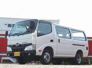 2016 HINO DUTRO