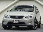 2013 SUBARU XV