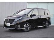 2023 NISSAN SERENA