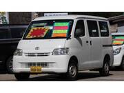 2016 TOYOTA TOWNACE VAN 1.5 DX