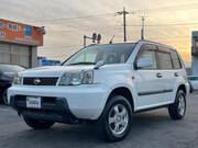 2003 NISSAN X-TRAIL S