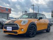 2016 BMW MINI COOPER S