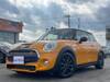 BMW MINI