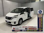 2018 NISSAN SERENA