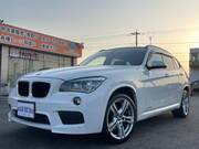 2015 BMW X1