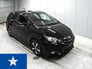 2014 TOYOTA WISH 1.8S