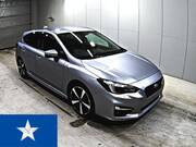 2017 SUBARU IMPREZA SPORTS