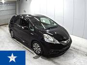 2014 HONDA FIT SHUTTLE HYBIRD