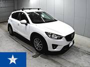 2013 MAZDA CX-5 XD L PACKAGE