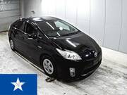 2011 TOYOTA PRIUS S