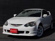 2002 HONDA INTEGRA TYPE-R