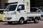 2017 DAIHATSU HIJET TRUCK