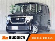 2020 HONDA N-BOX