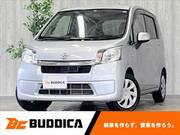 2013 DAIHATSU MOVE