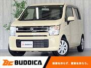 2022 SUZUKI WAGON R