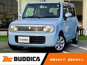 2012 SUZUKI ALTO LAPIN