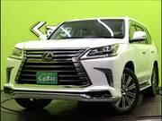 2016 LEXUS LX