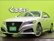 2019 TOYOTA CROWN