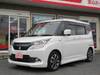 SUZUKI SOLIO BANDIT