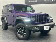 2023 CHRYSLER JEEP WRANGLER