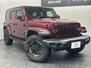 2022 CHRYSLER JEEP WRANGLER