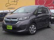 2018 HONDA FREED