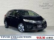 2014 HONDA FIT HYBRID