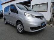 2013 NISSAN NV200 VANETTE VAN VX