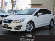 2015 SUBARU IMPREZA SPORTS