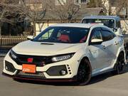 2019 HONDA CIVIC TYPE-R