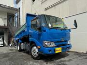 2022 TOYOTA DYNA