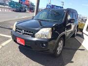 2010 NISSAN X-TRAIL