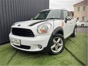 2011 BMW MINI ONE