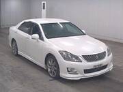 2008 TOYOTA CROWN