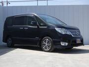 2015 NISSAN SERENA