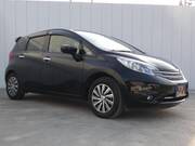 2014 NISSAN NOTE