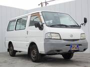 2005 NISSAN VANETTE VAN DX