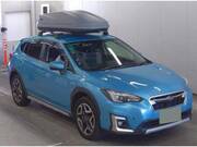 2019 SUBARU XV