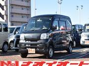 2017 DAIHATSU HIJET CARGO