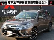 2015 MITSUBISHI OUTLANDER PHEV