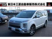 2019 MITSUBISHI OTHER