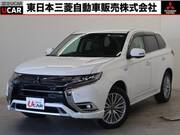 2018 MITSUBISHI OUTLANDER PHEV