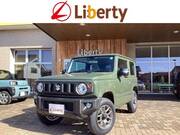 2024 SUZUKI JIMNY XC