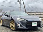 2013 TOYOTA 86 GT