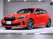 2019 BMW 1 SERIES