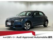 2015 AUDI A1 SPORTBACK