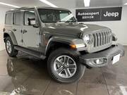 2021 CHRYSLER JEEP WRANGLER