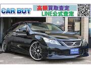 2010 TOYOTA MARK X