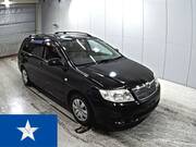 2006 TOYOTA COROLLA FIELDER 1.5X